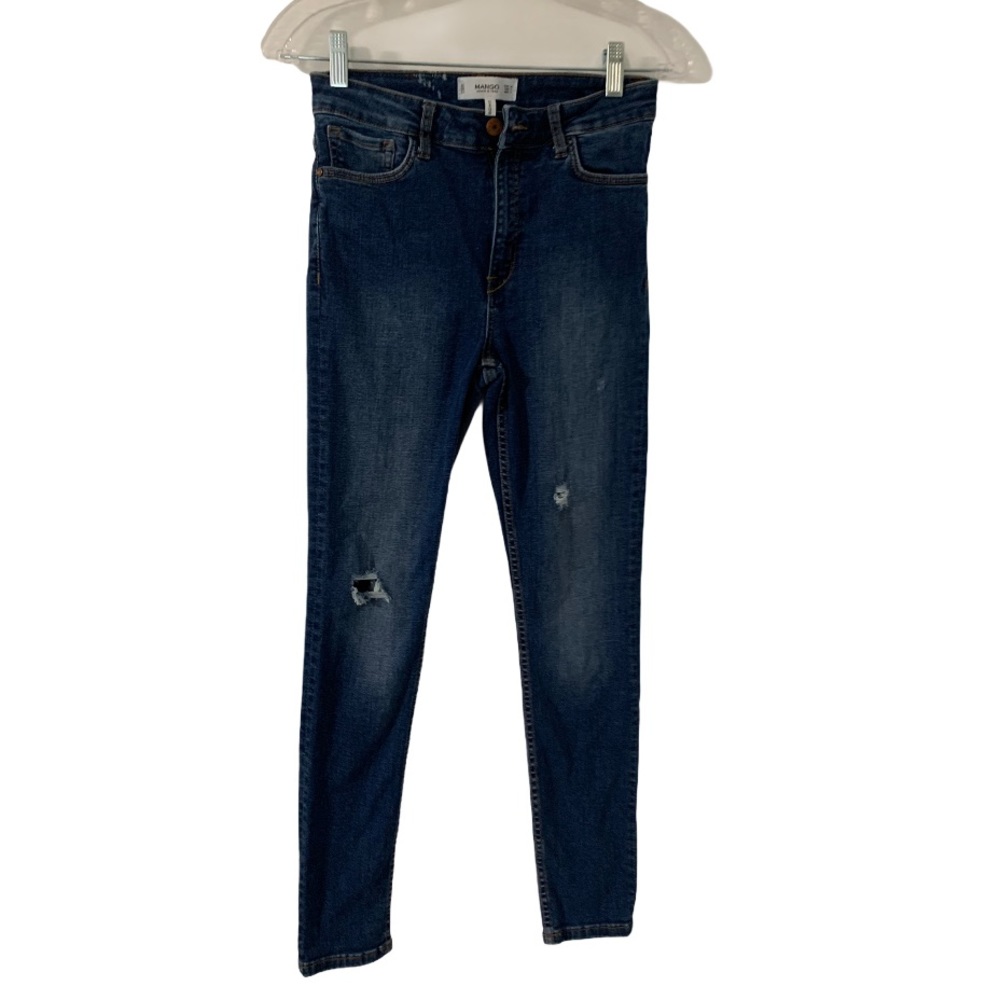 Mango Jeans